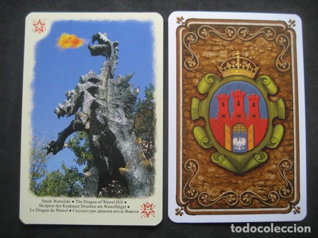 Barajas de cartas: JOKER N&ordm;127 - Foto 2