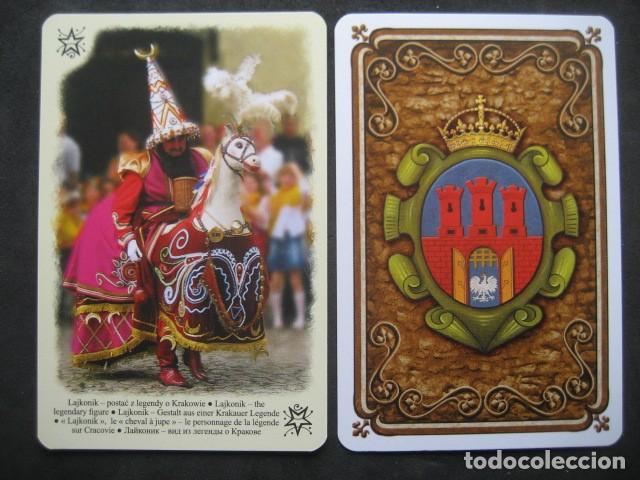 Barajas de cartas: JOKER N&ordm;129 - Foto 2