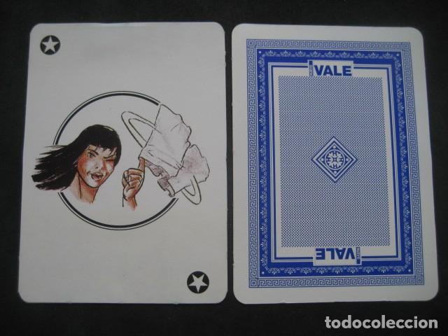 Barajas de cartas: JOKER N&ordm;147 - Foto 2