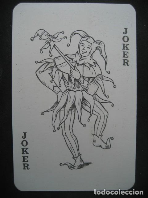 Barajas de cartas: JOKER N&ordm;185 - Foto 2
