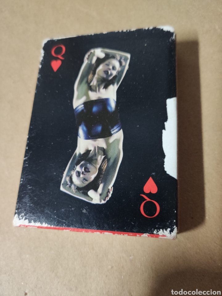 Barajas de cartas: Baraja de cartas Loewe - Foto 1