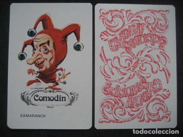 Barajas de cartas: JOKER N&ordm;355 - Foto 2