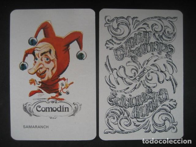 Barajas de cartas: JOKER N&ordm;356 - Foto 2