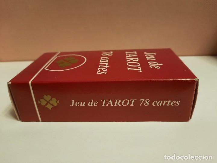 baraja tarot universal, 78 cartas, nueva, sin u - Compra venta en  todocoleccion