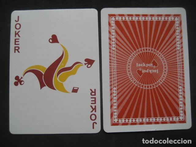 Barajas de cartas: JOKER N&ordm;110 - Foto 2