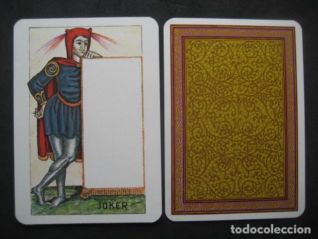 Barajas de cartas: JOKER N&ordm;149 - Foto 2