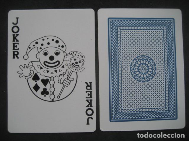 Barajas de cartas: JOKER N&ordm;240 - Foto 2