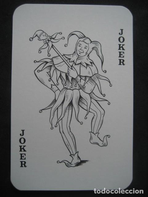 Barajas de cartas: JOKER N&ordm;338. MENORCA - Foto 2