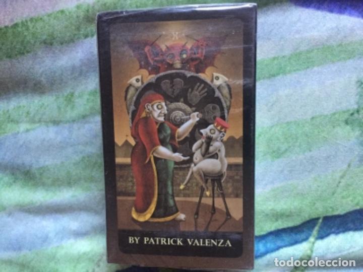 Barajas de cartas: Baraja muy decorada - Foto 2