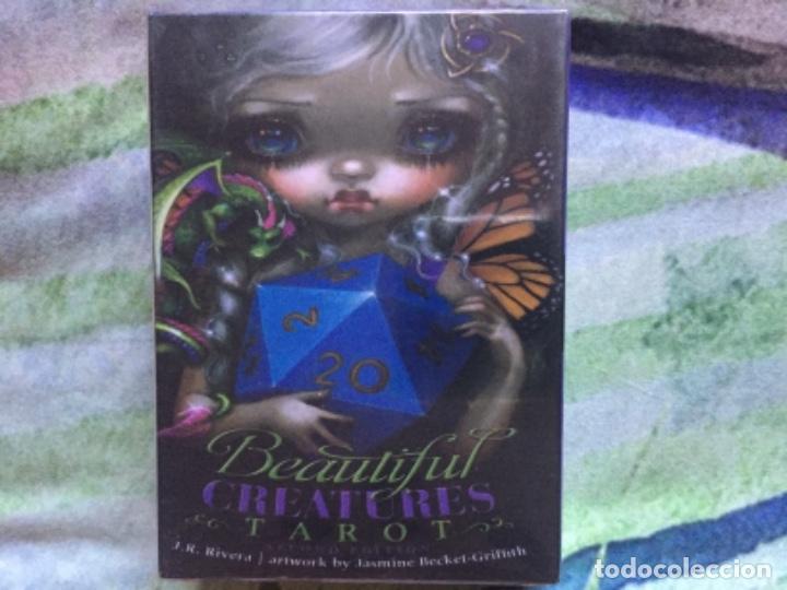 Barajas de cartas: Baraja muy decorada - Foto 1