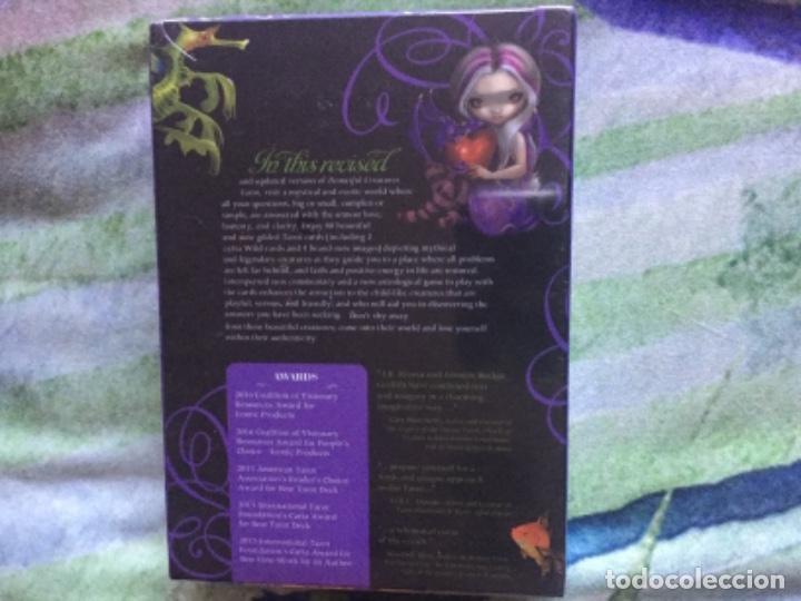 Barajas de cartas: Baraja muy decorada - Foto 2
