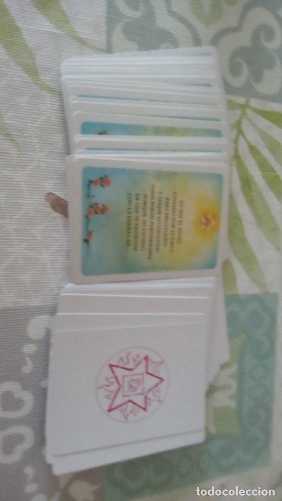 Jugando con los Angeles - Hania Czajkowski - Lote 2 Barajas Completas