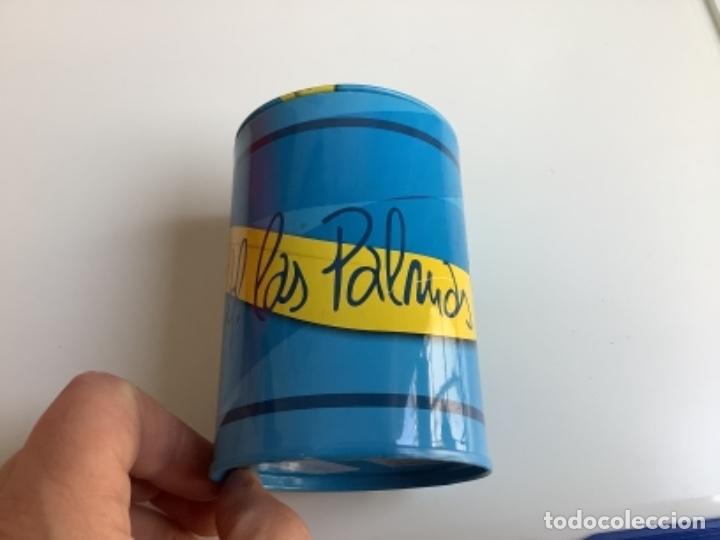 Barajas de cartas: IK23. HUCHA LAS PALMAS OFICIAL - Foto 3