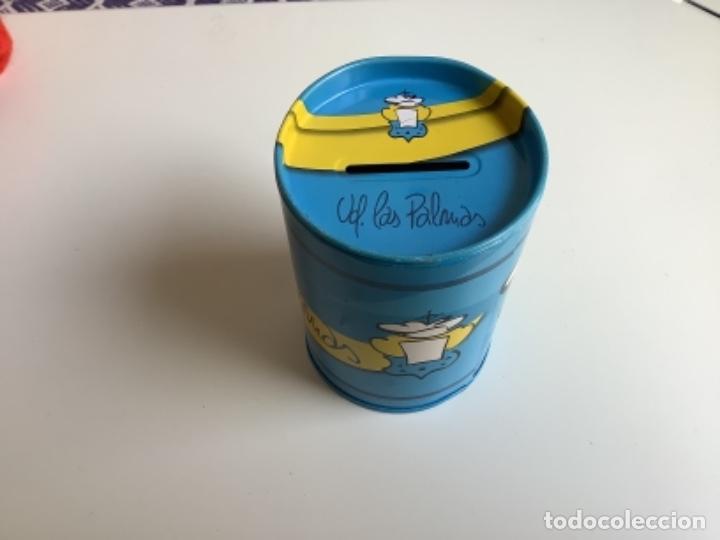 Barajas de cartas: IK23. HUCHA LAS PALMAS OFICIAL - Foto 1