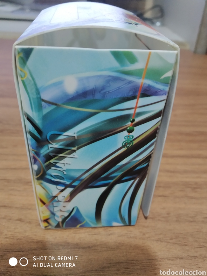 Barajas de cartas: caja para mazos de cartas ( Deckbox ) - Foto 2