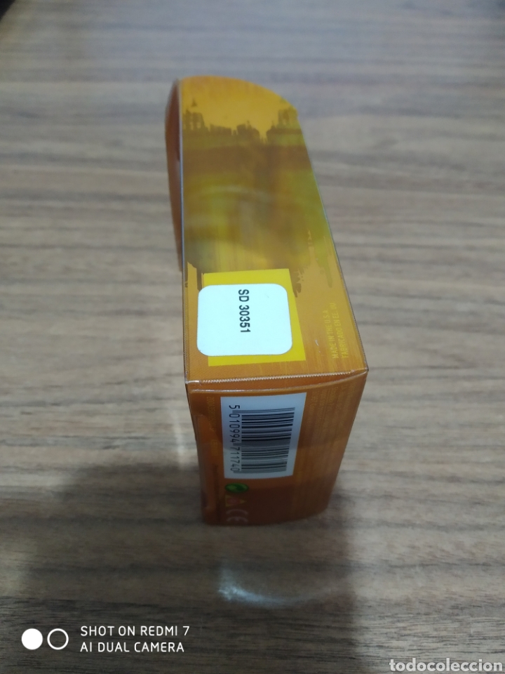 Barajas de cartas: caja para mazos de cartas ( Deckbox ) - Foto 3