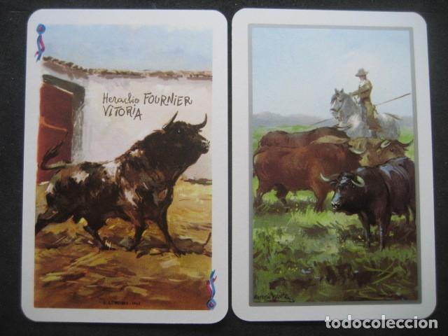 Barajas de cartas: JOKER N&ordm;166 - Foto 2