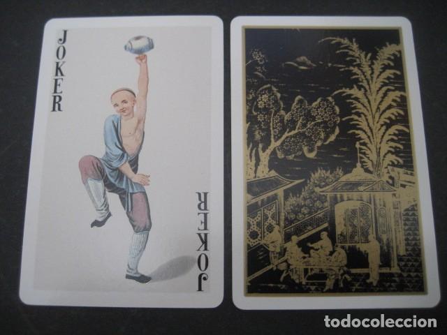 Barajas de cartas: JOKER N&ordm;343 - Foto 2