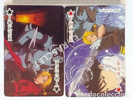 Barajas de cartas: BARAJA DE CARTAS POQUER - CARDDASS MASTERS - Foto 3