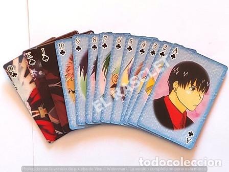 Barajas de cartas: BARAJA DE CARTAS POQUER - CARDDASS MASTERS - Foto 4