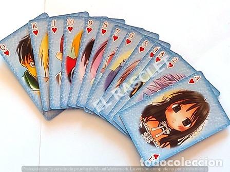 Barajas de cartas: BARAJA DE CARTAS POQUER - CARDDASS MASTERS - Foto 5