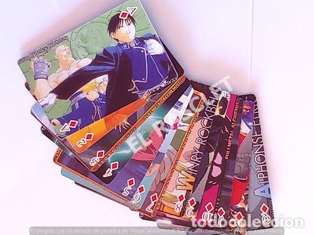 Barajas de cartas: BARAJA DE CARTAS POQUER - CARDDASS MASTERS - Foto 7
