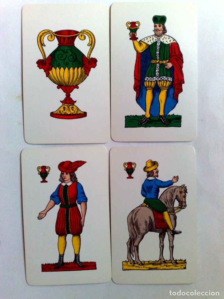 Barajas de cartas: BARAJA DE 42 CARTAS. - Foto 1