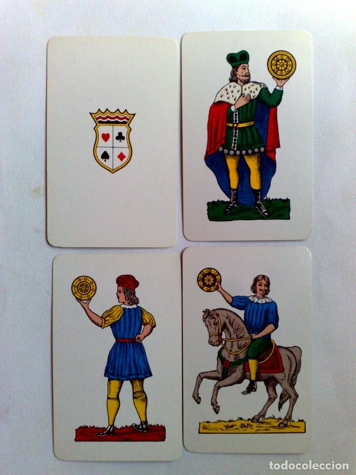 Barajas de cartas: BARAJA DE 42 CARTAS. - Foto 4