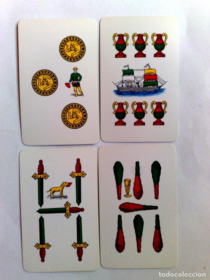 Barajas de cartas: BARAJA DE 42 CARTAS. - Foto 5