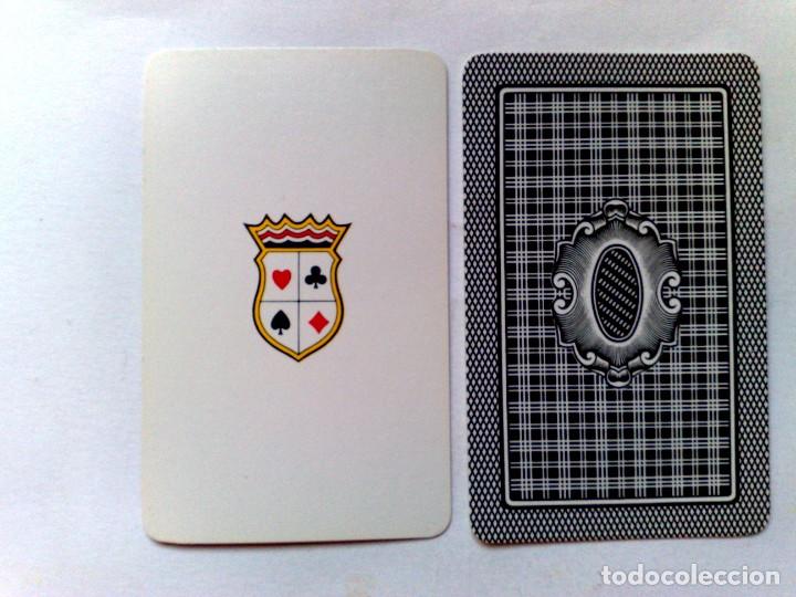 Barajas de cartas: BARAJA DE 42 CARTAS. - Foto 6