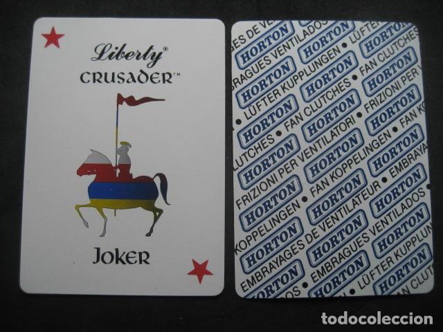 Barajas de cartas: JOKER N&ordm;357 - Foto 2