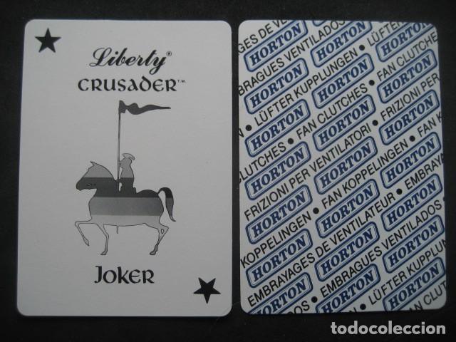 Barajas de cartas: JOKER N&ordm;358 - Foto 2
