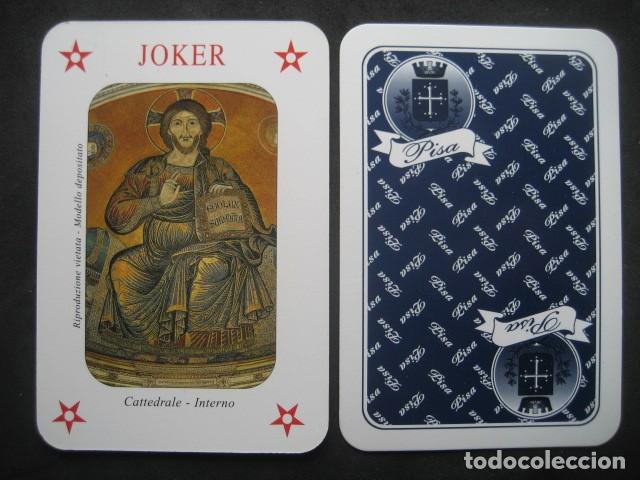 Barajas de cartas: JOKER N&ordm;363 - Foto 2