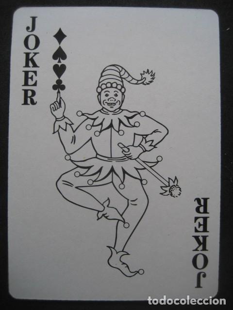 Barajas de cartas: JOKER N&ordm;367 - Foto 2