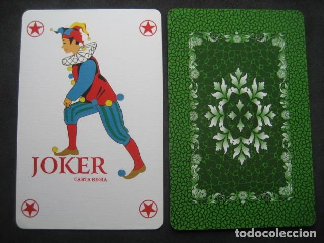 Barajas de cartas: JOKER N&ordm;369 - Foto 2