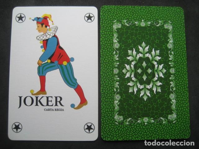 Barajas de cartas: JOKER N&ordm;370 - Foto 2