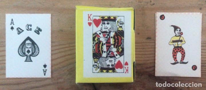 Barajas de cartas: ST B 13 BARAJA MINI POKER - Foto 1