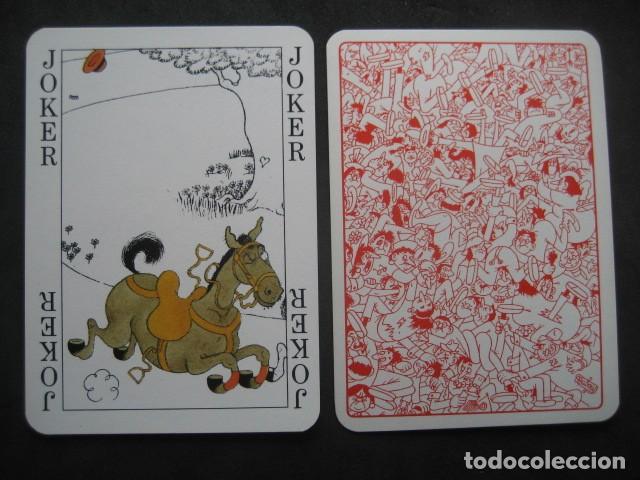 Barajas de cartas: JOKER N&ordm;381 - Foto 2