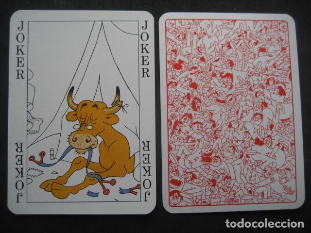 Barajas de cartas: JOKER N&ordm;382 - Foto 2