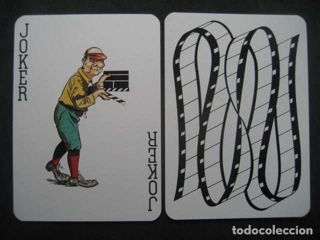 Barajas de cartas: JOKER N&ordm;383 - Foto 2