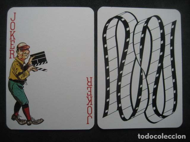 Barajas de cartas: JOKER N&ordm;384 - Foto 2