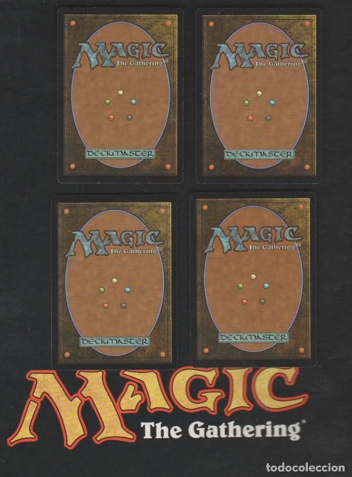 Barajas de cartas: MAGIC THE GATHERING : PLAYSET , BUFON DE PUAS ( GOBLIN ) - Foto 2
