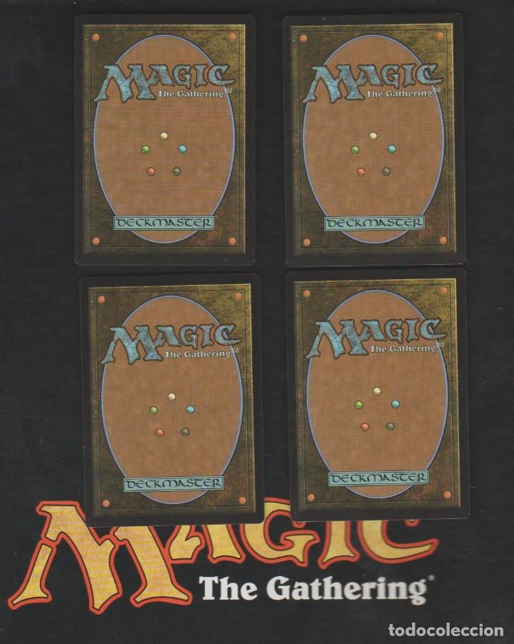 Barajas de cartas: MAGIC THE GATHERING : PLAYSET , BUFON DE PUAS ( GOBLIN ) - Foto 2