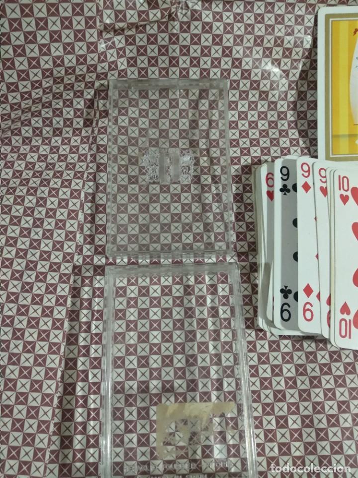 Barajas de cartas: CARTAS O BARAJAS * - Foto 2