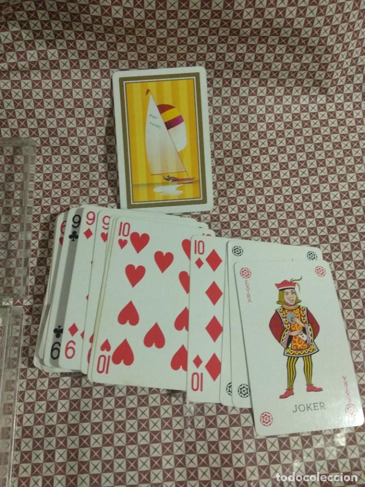 Barajas de cartas: CARTAS O BARAJAS * - Foto 1