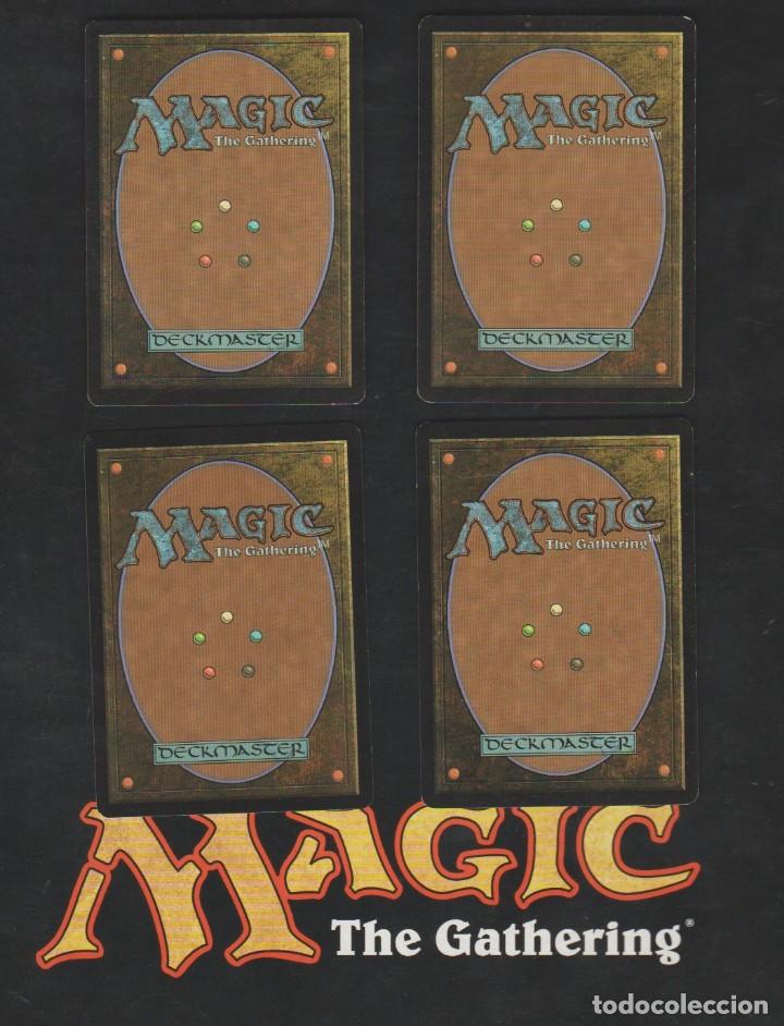 Barajas de cartas: MAGIC THE GATHERING : PLAYSET , REENVIAR ( COUNTER ) - Foto 2