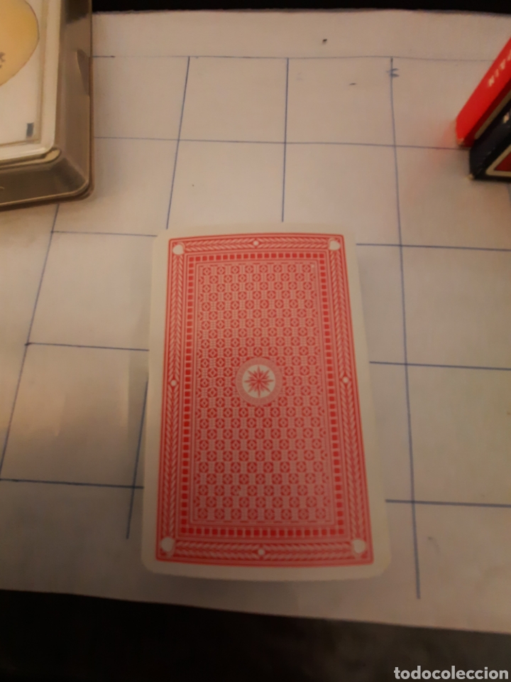 Barajas de cartas: Baraja er&oacute;tica. - Foto 2