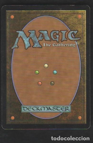 Barajas de cartas: MAGIC THE GATHERING : NOBLE STROMKIRK ( VAMPIRO ) - Foto 2