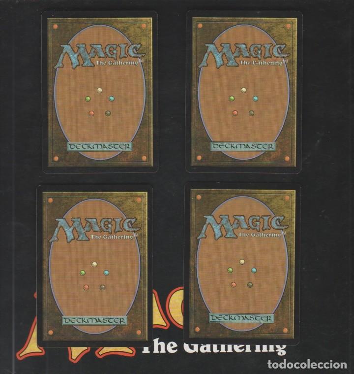 Barajas de cartas: MAGIC THE GATHERING : PLAYSET , INFESTAR ( REMOVAL ) - Foto 2