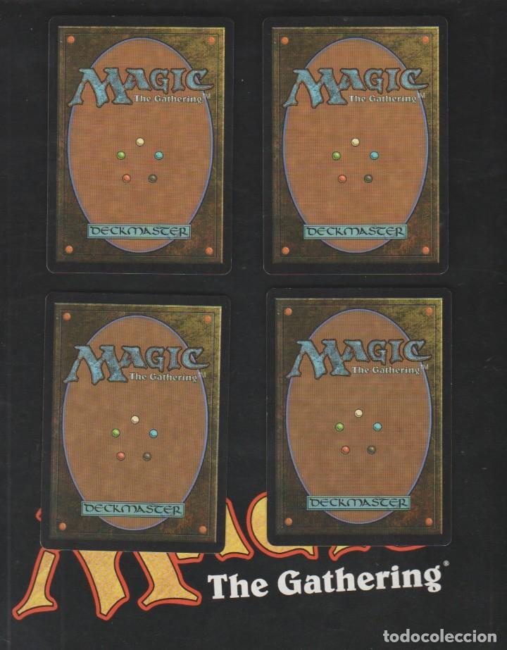 Barajas de cartas: MAGIC THE GATHERING : PLAYSET , DESMITIFICAR ( REMOVAL ) - Foto 2